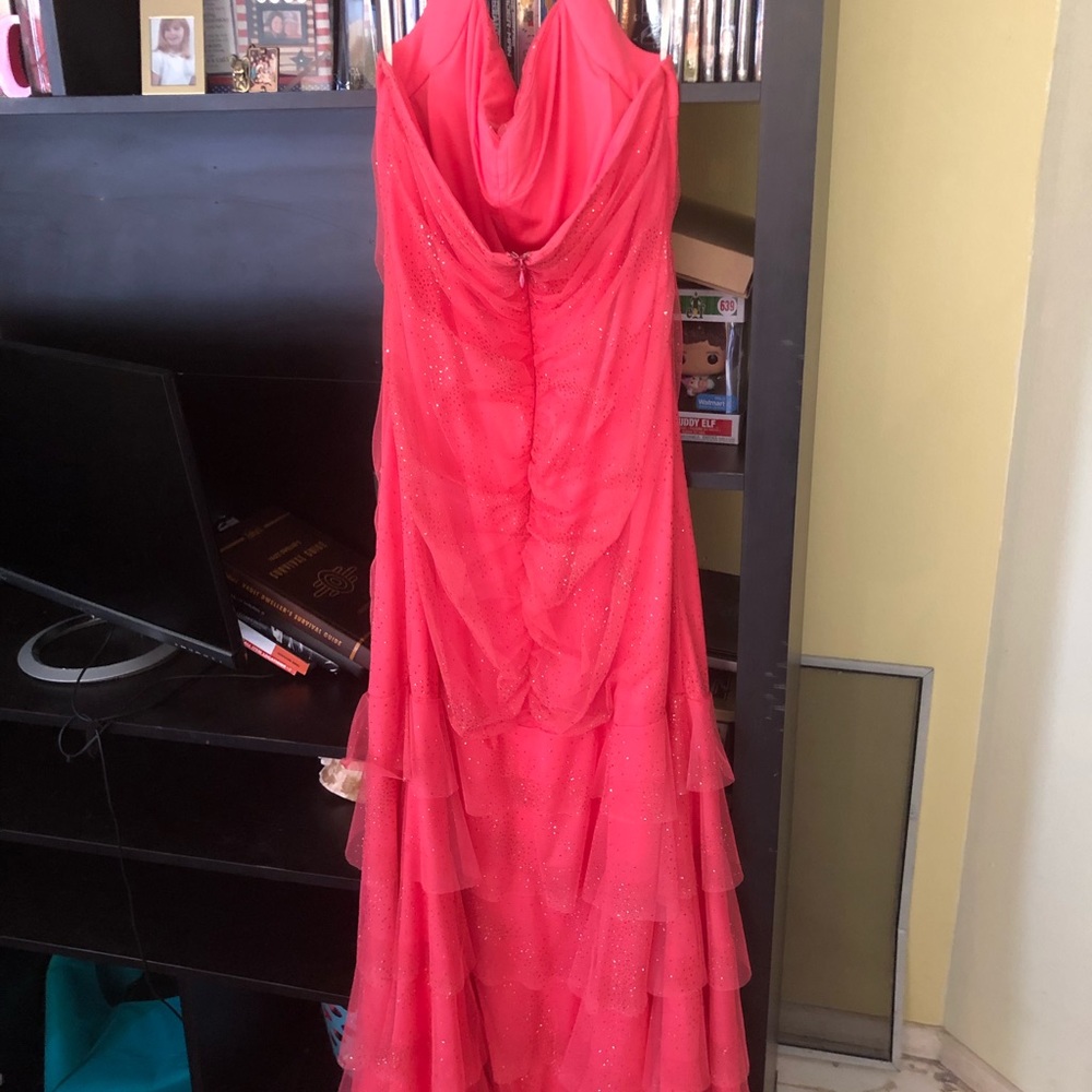 Prom Dress - Picture 2 of 2
